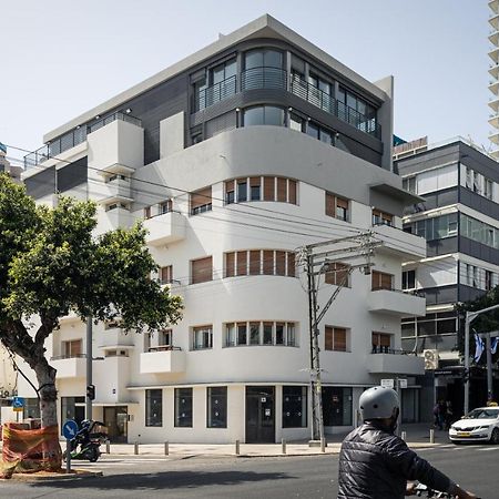 Ha Mesilla - Modern Collection - By Homy Lejlighed Tel Aviv Eksteriør billede