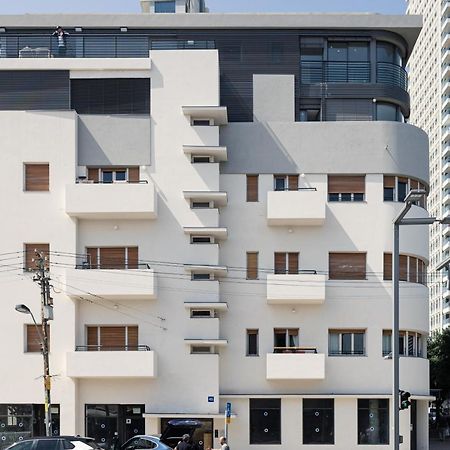 Ha Mesilla - Modern Collection - By Homy Lejlighed Tel Aviv Eksteriør billede