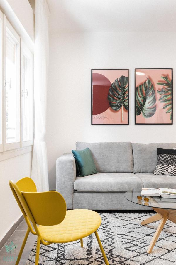 Ha Mesilla - Modern Collection - By Homy Lejlighed Tel Aviv Eksteriør billede