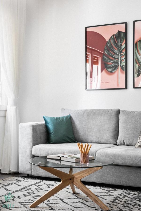 Ha Mesilla - Modern Collection - By Homy Lejlighed Tel Aviv Eksteriør billede